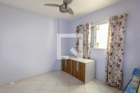 Quarto1 de apartamento para alugar com 3 quartos, 117m² em Guilhermina, Praia Grande