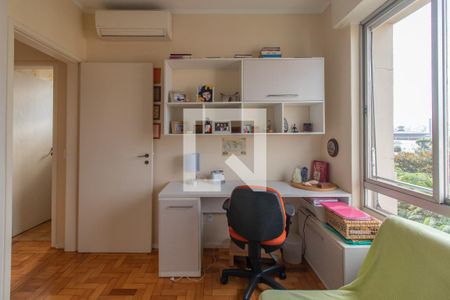 Quarto 1 de apartamento à venda com 2 quartos, 86m² em Jardim Botânico, Porto Alegre