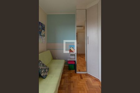 Quarto 1 de apartamento à venda com 2 quartos, 86m² em Jardim Botânico, Porto Alegre