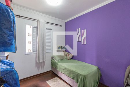 Quarto  de apartamento à venda com 2 quartos, 57m² em Umuarama, Osasco