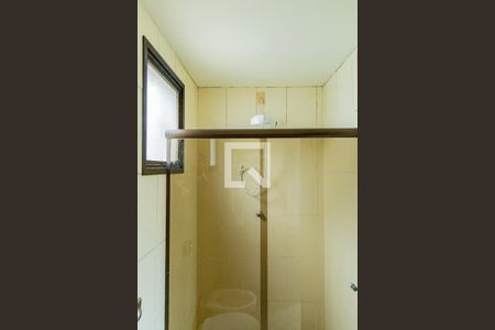 Suite de apartamento para alugar com 3 quartos, 129m² em Silveira, Belo Horizonte