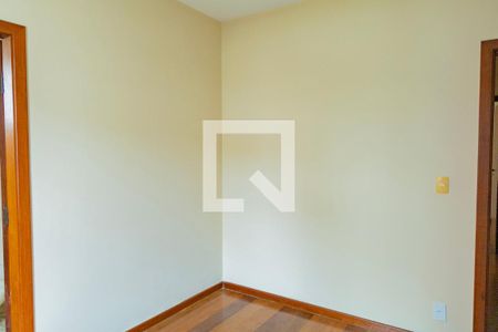 Suite de apartamento para alugar com 3 quartos, 129m² em Silveira, Belo Horizonte