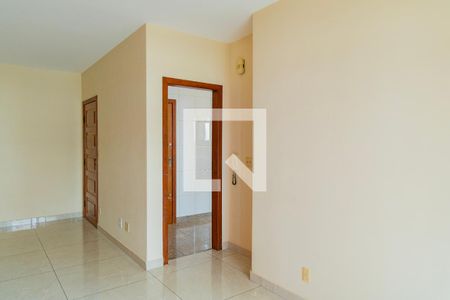 Sala de apartamento para alugar com 3 quartos, 129m² em Silveira, Belo Horizonte