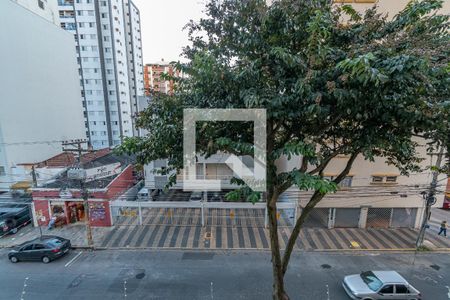 Vista Quarto de apartamento para alugar com 1 quarto, 65m² em Bosque, Campinas