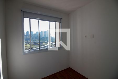 Suite de kitnet/studio para alugar com 1 quarto, 27m² em Jardim Caravelas, São Paulo