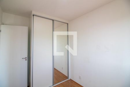 Suite de kitnet/studio para alugar com 1 quarto, 27m² em Jardim Caravelas, São Paulo