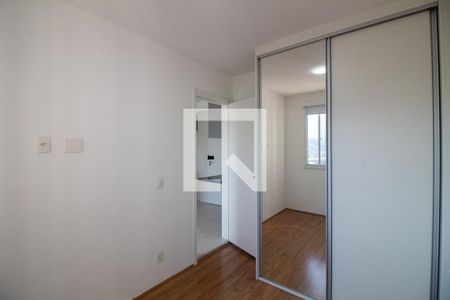 Suite de kitnet/studio para alugar com 1 quarto, 27m² em Jardim Caravelas, São Paulo