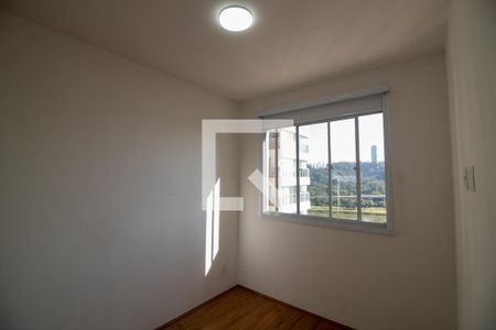 Suite de kitnet/studio para alugar com 1 quarto, 27m² em Jardim Caravelas, São Paulo