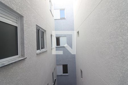 Janela Quarto 1 de apartamento à venda com 2 quartos, 37m² em Tucuruvi, São Paulo