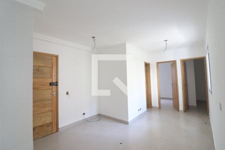 Sala  de apartamento à venda com 2 quartos, 37m² em Tucuruvi, São Paulo