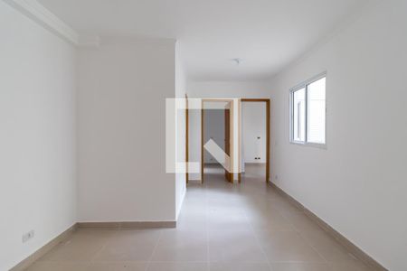 Sala de apartamento para alugar com 2 quartos, 47m² em Tucuruvi, São Paulo