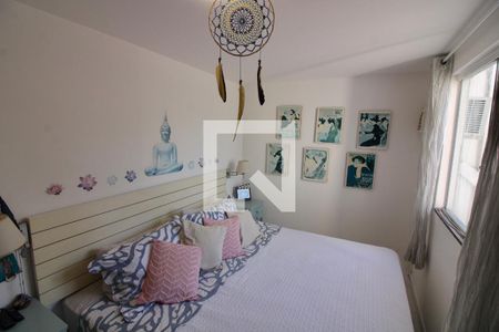 Suite  de casa à venda com 3 quartos, 202m² em Vargem Grande, Rio de Janeiro