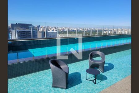 Apartamento à venda com 1 quarto, 31m² em Vila Nova Uniao, São Paulo