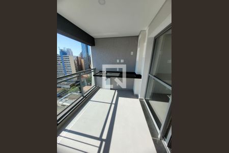 Apartamento à venda com 1 quarto, 31m² em Vila Nova Uniao, São Paulo