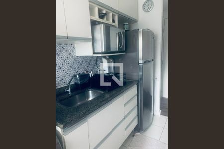 Apartamento à venda com 2 quartos, 51m² em Vila Graciosa, São Paulo