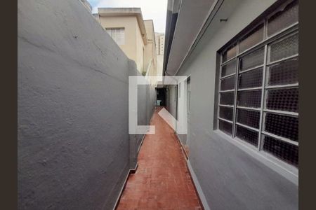 Casa à venda com 3 quartos, 120m² em Vila Vera, São Paulo