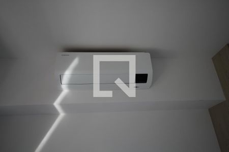 Ar condicionado de apartamento para alugar com 1 quarto, 32m² em Vila Mariana, São Paulo