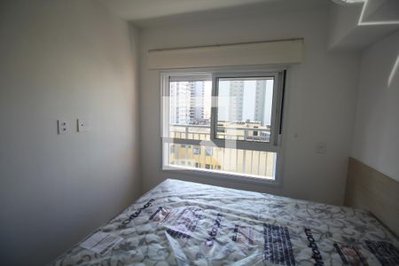 Quarto de apartamento para alugar com 1 quarto, 32m² em Vila Mariana, São Paulo