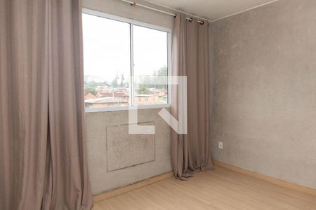 Quarto 1 de apartamento para alugar com 2 quartos, 41m² em Protásio Alves, Porto Alegre