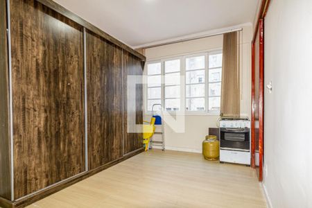 Quarto de apartamento para alugar com 1 quarto, 30m² em Centro Histórico, Porto Alegre