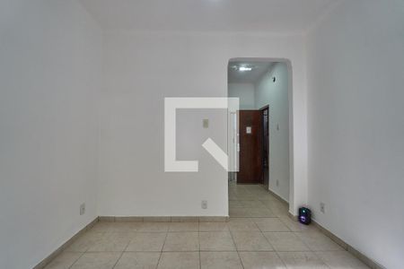 Sala/Quarto de apartamento para alugar com 1 quarto, 30m² em Grajaú, Rio de Janeiro