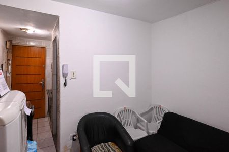 Sala de apartamento à venda com 2 quartos, 23m² em Liberdade, São Paulo