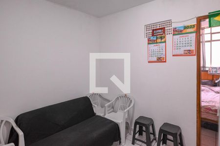 Sala de apartamento à venda com 2 quartos, 23m² em Liberdade, São Paulo