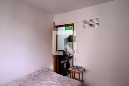 Quarto de apartamento à venda com 2 quartos, 23m² em Liberdade, São Paulo