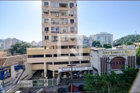 Quarto 1 de apartamento para alugar com 2 quartos, 85m² em Icaraí, Niterói