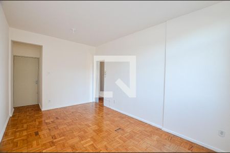 Sala de apartamento para alugar com 2 quartos, 85m² em Icaraí, Niterói