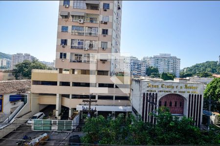 Sala de apartamento à venda com 2 quartos, 115m² em Icaraí, Niterói