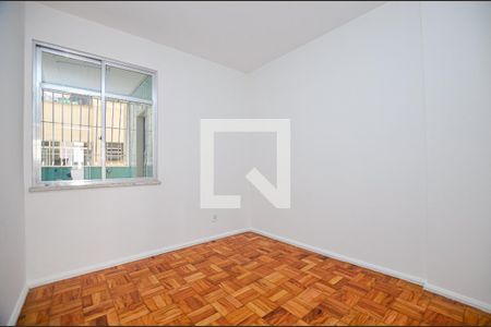 Quarto 2 de apartamento para alugar com 2 quartos, 85m² em Icaraí, Niterói