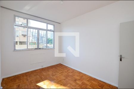 Quarto 1 de apartamento para alugar com 2 quartos, 85m² em Icaraí, Niterói