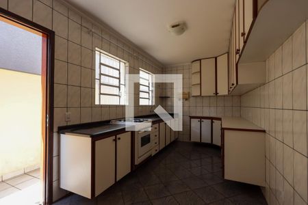 Casa de condomínio para alugar com 150m², 3 quartos e 4 vagas Casa de condomínio para alugar com 150m², 3 quartos e 4 vagasCozinha