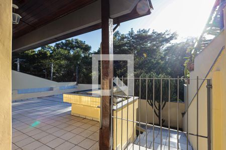 Casa de condomínio para alugar com 150m², 3 quartos e 4 vagas Casa de condomínio para alugar com 150m², 3 quartos e 4 vagasPortãozinho de entrada