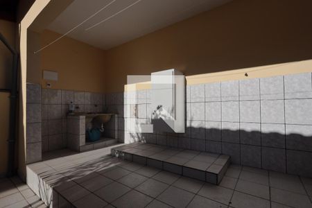 Casa de condomínio para alugar com 150m², 3 quartos e 4 vagas Casa de condomínio para alugar com 150m², 3 quartos e 4 vagasÁrea de serviço