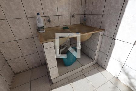 Casa de condomínio para alugar com 150m², 3 quartos e 4 vagas Casa de condomínio para alugar com 150m², 3 quartos e 4 vagasÁrea de serviço