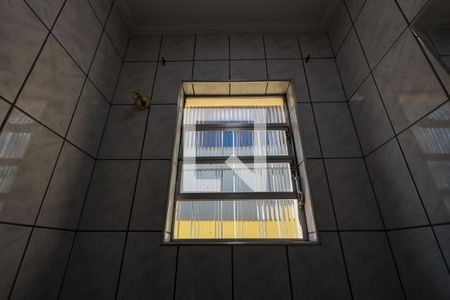 Casa de condomínio para alugar com 150m², 3 quartos e 4 vagas Casa de condomínio para alugar com 150m², 3 quartos e 4 vagasLavabo - detalhes