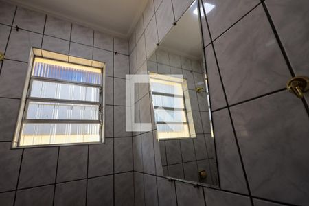 Casa de condomínio para alugar com 150m², 3 quartos e 4 vagas Casa de condomínio para alugar com 150m², 3 quartos e 4 vagasLavabo - detalhes
