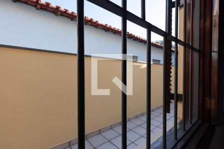 Casa de condomínio para alugar com 150m², 3 quartos e 4 vagas Casa de condomínio para alugar com 150m², 3 quartos e 4 vagasSuíte - vista