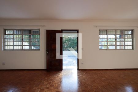 Sala - detalhes de casa de condomínio para alugar com 3 quartos, 150m² em Jardim da Glória, Cotia