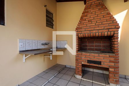 Casa de condomínio para alugar com 150m², 3 quartos e 4 vagas Casa de condomínio para alugar com 150m², 3 quartos e 4 vagasÁrea gourmet / quintal