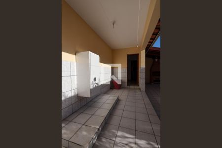 Casa de condomínio para alugar com 150m², 3 quartos e 4 vagas Casa de condomínio para alugar com 150m², 3 quartos e 4 vagasÁrea de serviço