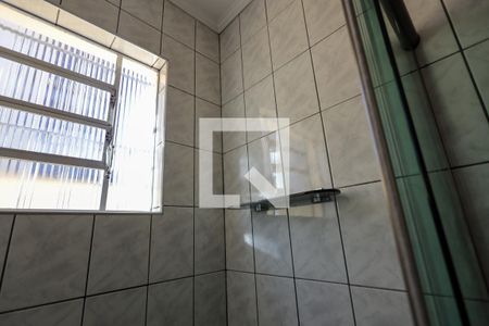 Casa de condomínio para alugar com 150m², 3 quartos e 4 vagas Casa de condomínio para alugar com 150m², 3 quartos e 4 vagasBanheiro - detalhes