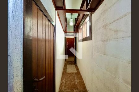 Sala  de apartamento à venda com 3 quartos, 280m² em Leblon, Rio de Janeiro