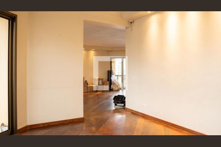 Sala de apartamento para alugar com 4 quartos, 270m² em Santa Cecília, São Paulo