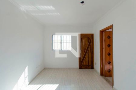 Sala de casa à venda com 2 quartos, 118m² em Vila Santa Teresa (Zona Leste), São Paulo
