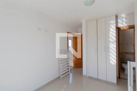 Suíte 1 de casa à venda com 2 quartos, 118m² em Vila Santa Teresa (Zona Leste), São Paulo