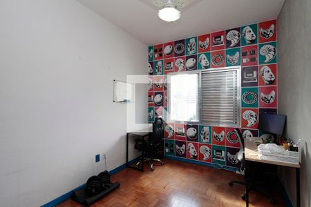 Quarto 1 de apartamento para alugar com 2 quartos, 82m² em Vila Buarque, São Paulo