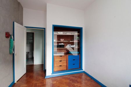 Quarto 1 de apartamento para alugar com 2 quartos, 82m² em Vila Buarque, São Paulo